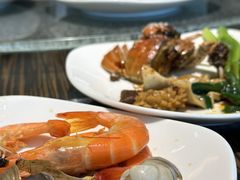 -大连中远海运洲际酒店