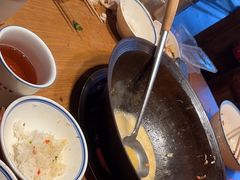 -李久其家民间餐厅(梅溪湖店)