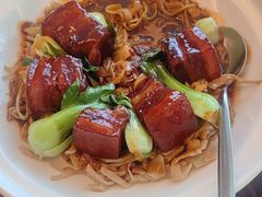 -长沙北辰洲际酒店-栀味轩中餐厅