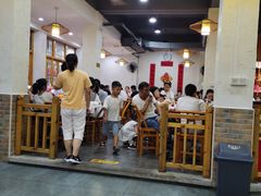 大堂-好帮厨·下饭浏阳菜·坚持现炒(月湖店)