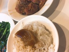 -阿水狮猪脚大王(台中公园店)