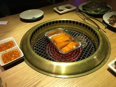 -久苑烧肉(世界城广场店)