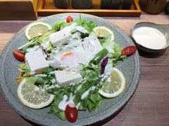-鸟鸣门屋台料理(金帝银泰店)