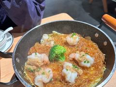 -太二酸菜鱼(石家庄万象城店)