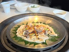 -水禾轩·海鲜蒸汽主题餐厅(拱北店)