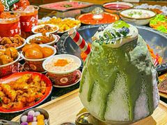 -枇杷园食为鲜火锅(南山店)