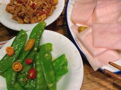 -盟重烧烤(高正街店)