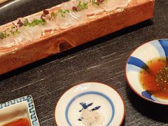 -晴空·日本料理(万象城店)