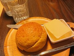 冰镇迷你菠萝油-来龙里 精致 东南亚餐室(万象城店)