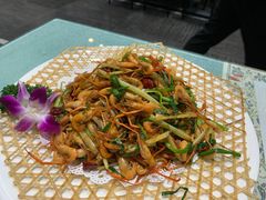 -谢大姐非遗啤酒鱼(君豪店-黑金店)