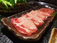 -虎焱炭火烧肉