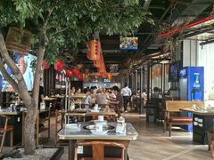 -川味观·鲜货火锅(西湖文化广场店)