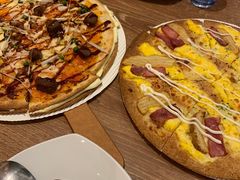 -必胜客(宣化店)