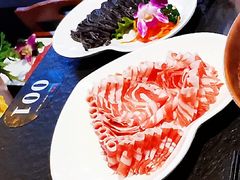 -北门涮肉·铜锅涮肉(南锣鼓巷店)