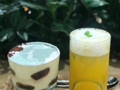-Cafe de Paris(林荫路店)