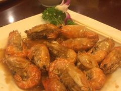 -花果山庄•现烤荔枝柴烧鹅