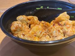 拌馄炖-真真鲜馄饨店(启蒙路店)