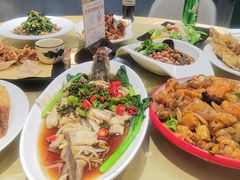 -大眼锅贴水饺(河东店)