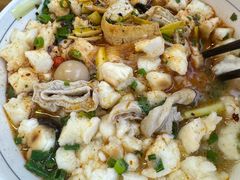 -长香源葫芦头梆梆肉(兴隆巷店)