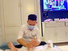 -富士康足浴休闲会所(锦华苑店)
