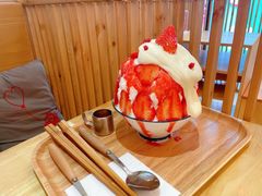 -怪物的冰与火(天虹商场中山路店)