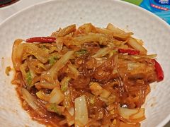 -鑫小城故事·藕汤·家常菜(台北一路总店)