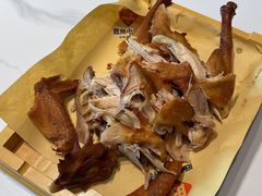 -旺角小渔村(二马路店)