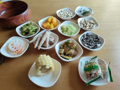 -品茗轩茶楼(江川路店)