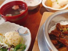 -味太助·银饭食堂(中华城店)