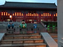 -沈阳方特欢乐世界