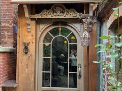 -古董花园(思南路42弄小区店)