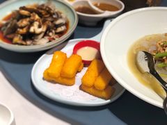 -煜丰汴京烤鸭(福彩路店)