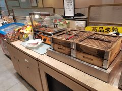 -诺丁牛排披萨自助餐厅(汕头苏宁店)