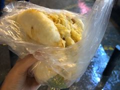 -郭阿姨月亮馍