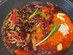 -巴蜀大将火锅(春熙店)