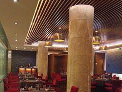 -粤尚腾香居中餐厅(首都机场希尔顿店)
