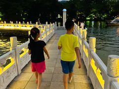 -桂林两江四湖景区
