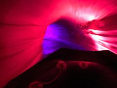 景点-泰安地下龙宫景区