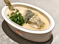 -沈灶河豚宴·河豚融合餐厅(汉中路店)