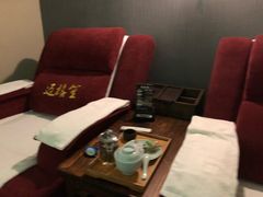 -迈格笙SPA·影院式足道·采耳(金桥店)