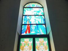 -中华圣公会教堂旧址