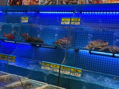 -启东小海鲜(庄先湾路1号店)