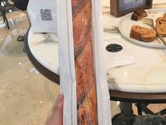 -WHEAT&BAKER-麥(凯德来福士店)