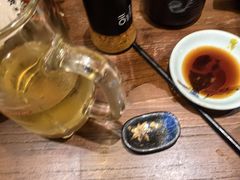 -鸟鹏烧鸟居酒屋(昌岗店)