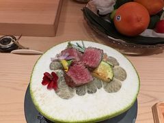-橼舍鮨青木