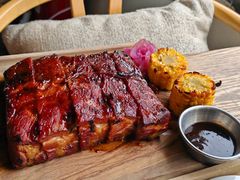 -闲·胡同 Barblu Hutong(雍和宫五道营店)