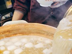 -雪园小吃部(天桥商场店)