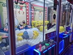 -反斗乐园(领展中心城店)