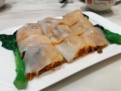 -稻香酒家·33年老字号·港式粤菜(富邦中心店)