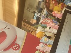 -云海肴·汽锅鸡·云南菜(广安门天虹店)